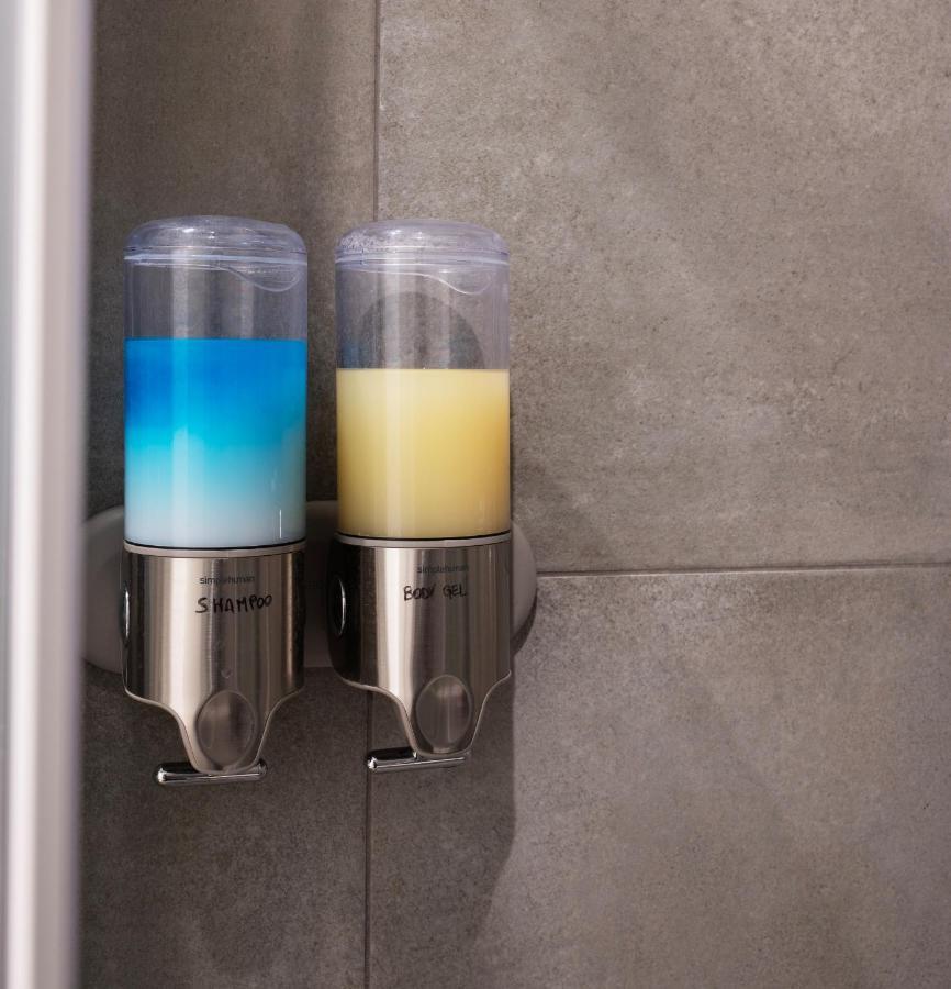 Olvia Suites アテネ エクステリア 写真