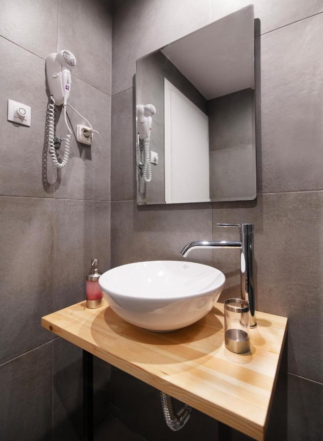 Olvia Suites アテネ エクステリア 写真