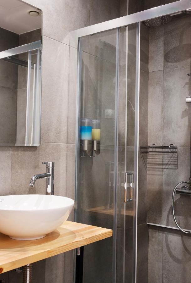 Olvia Suites アテネ エクステリア 写真