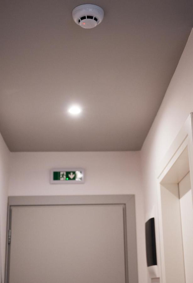 Olvia Suites アテネ エクステリア 写真
