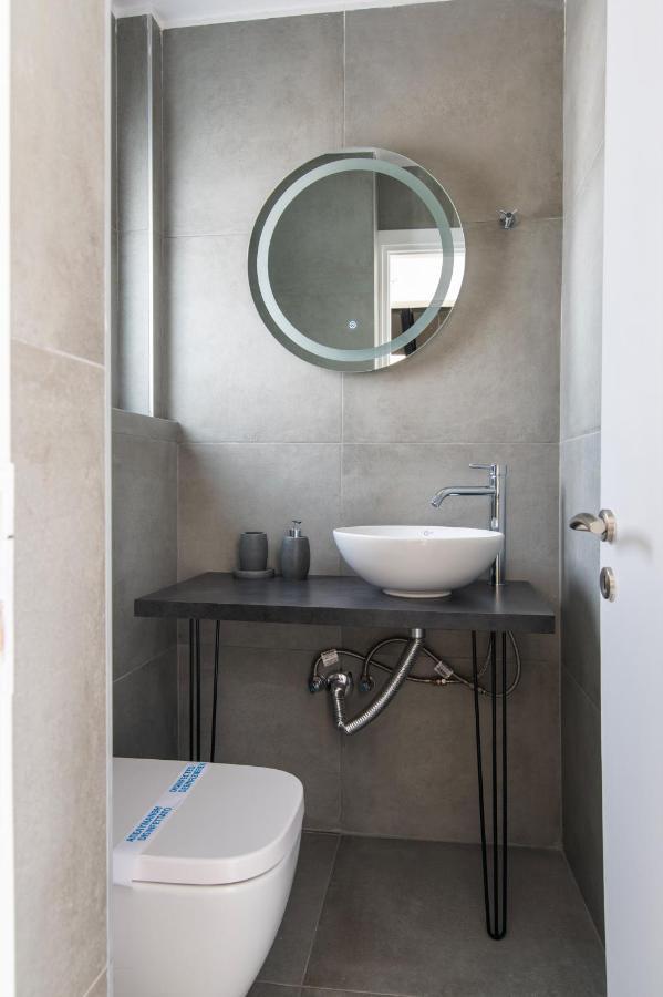 Olvia Suites アテネ エクステリア 写真