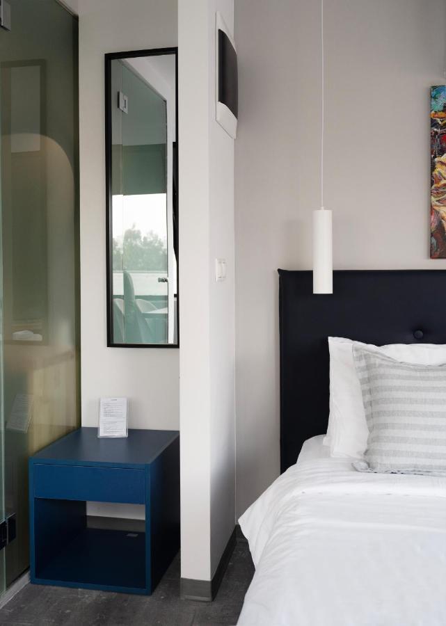 Olvia Suites アテネ エクステリア 写真