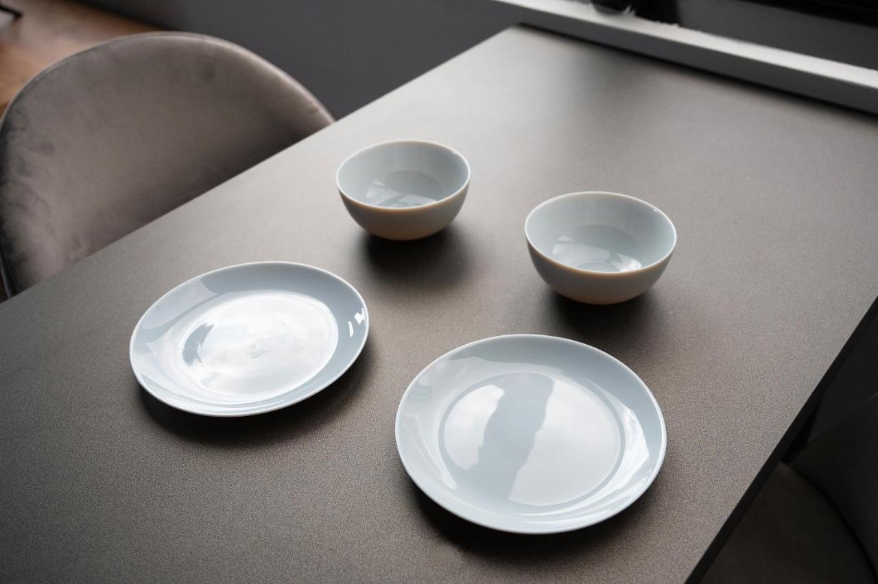 Olvia Suites アテネ エクステリア 写真