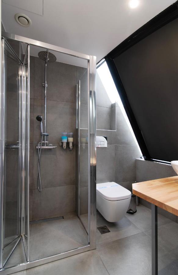 Olvia Suites アテネ エクステリア 写真
