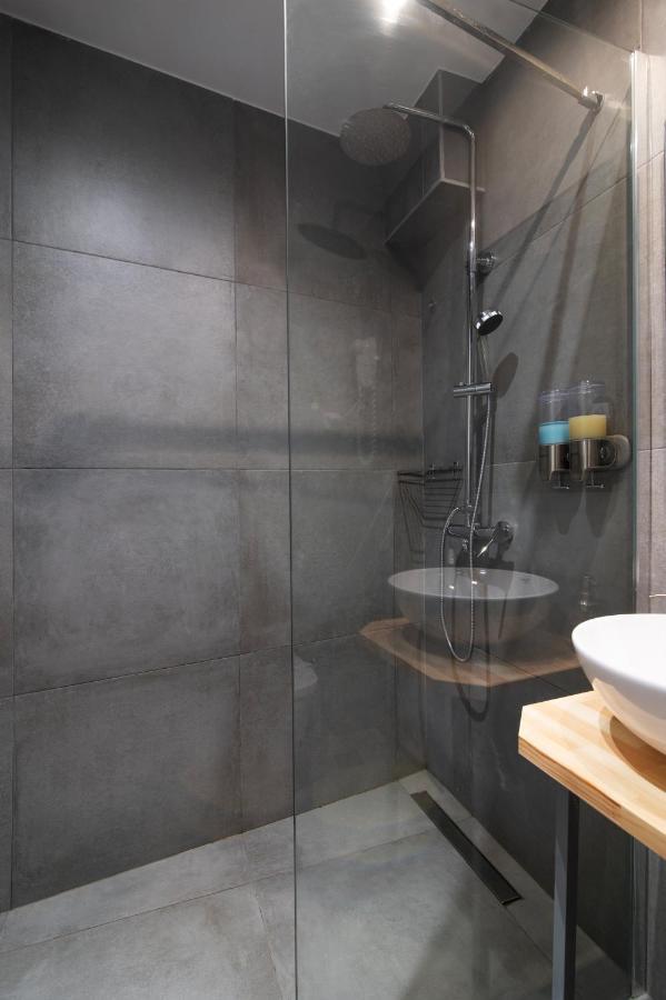 Olvia Suites アテネ エクステリア 写真