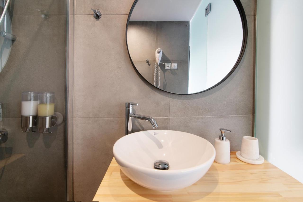 Olvia Suites アテネ エクステリア 写真